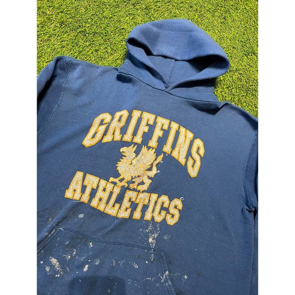 Griffins athletics russel athletics hoodies - Picture 5 of 5